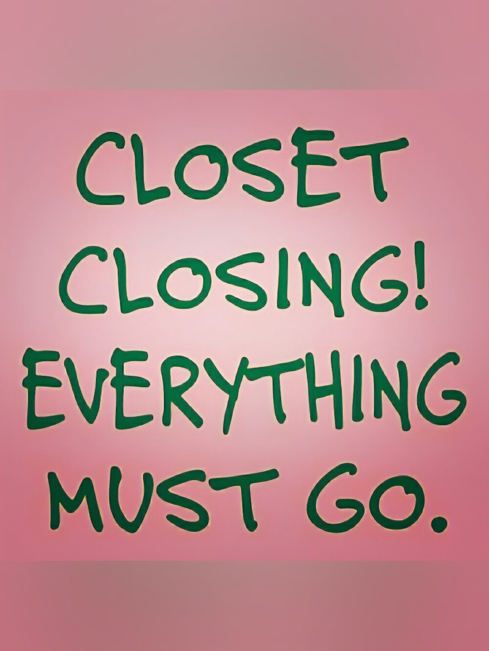 CLOSET CLOSING OCT 1! MAKE YOUR OFFER!!! 
SINGLE ITEM - SELL
BUNDLE ITEMS - SELL